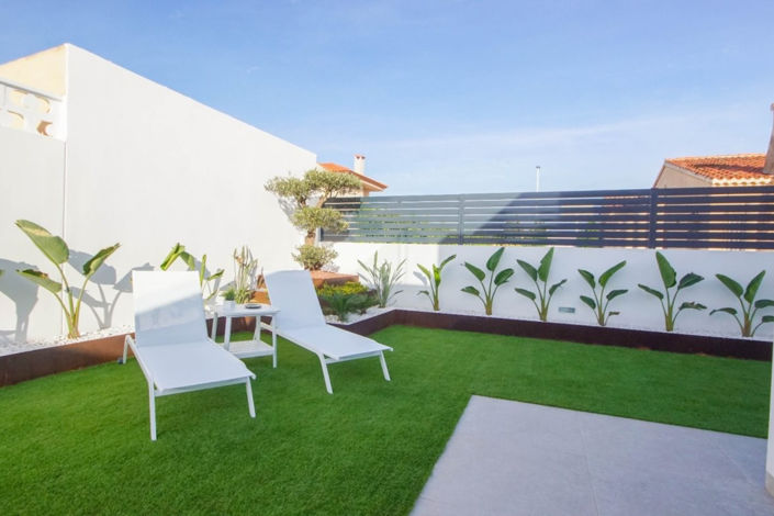 Image No.36-Villa de 3 chambres à vendre à Torrevieja