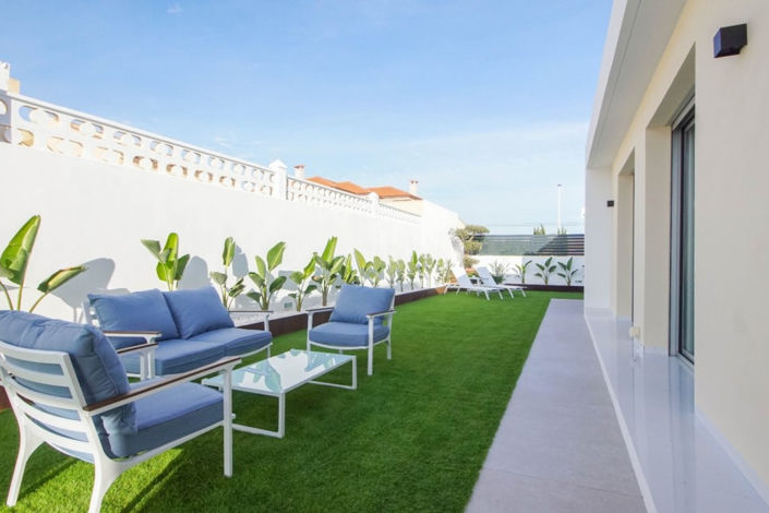 Image No.41-Villa de 3 chambres à vendre à Torrevieja