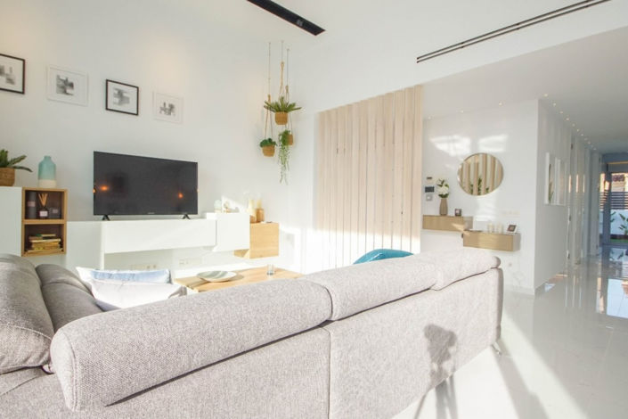 Image No.7-Villa de 3 chambres à vendre à Torrevieja