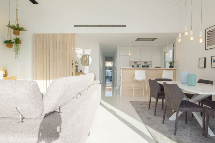 Image No.4-Villa de 3 chambres à vendre à Torrevieja