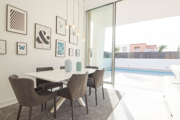 Image No.6-Villa de 3 chambres à vendre à Torrevieja