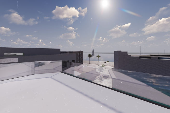 Image No.4-2 Bed Apartment for sale