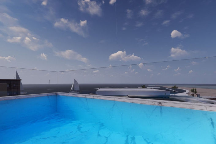 Image No.3-2 Bed Apartment for sale