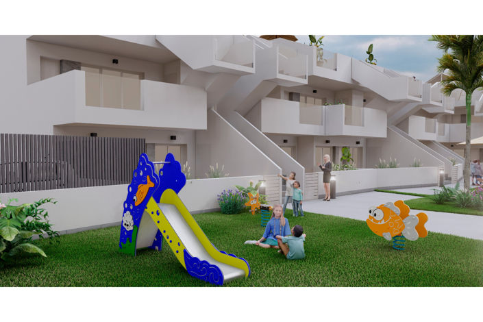 Image No.10-2 Bed Apartment for sale