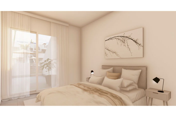 Image No.7-2 Bed Apartment for sale