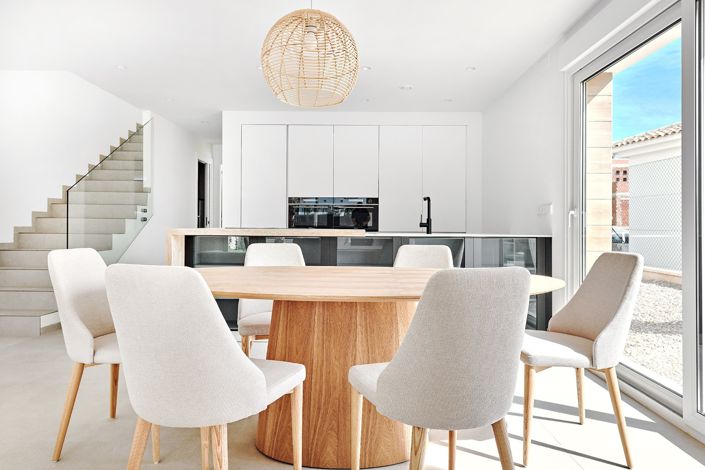 Image No.8-Villa de 3 chambres à vendre à Los Montesinos