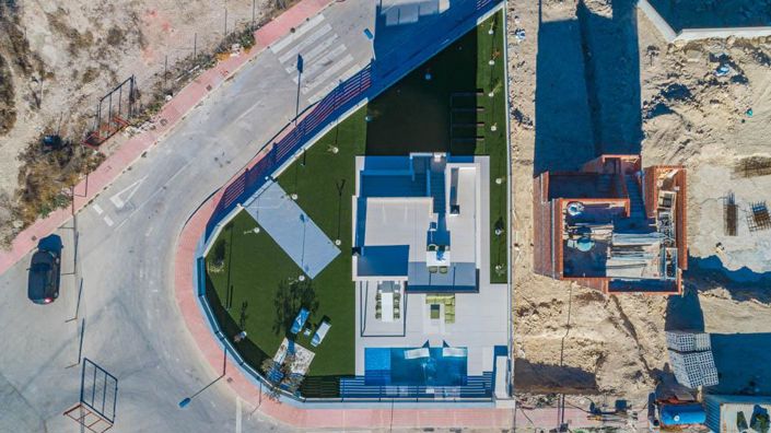 Image No.22-3 Bed Villa for sale