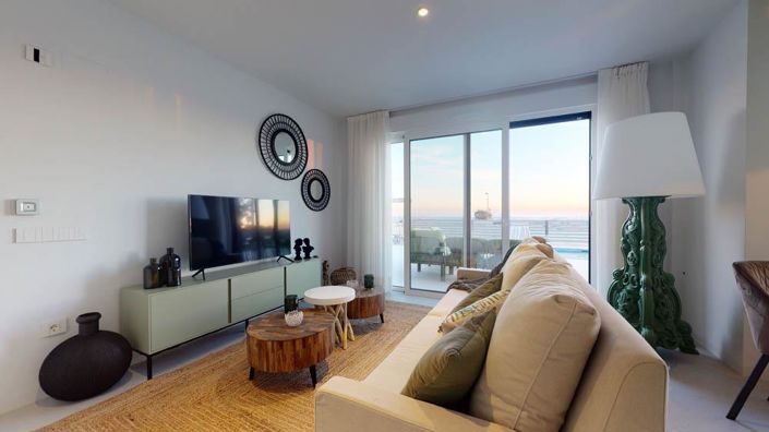 Image No.3-3 Bed Villa for sale