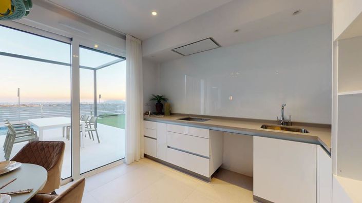 Image No.7-3 Bed Villa for sale