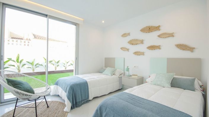 Image No.23-3 Bed Villa for sale