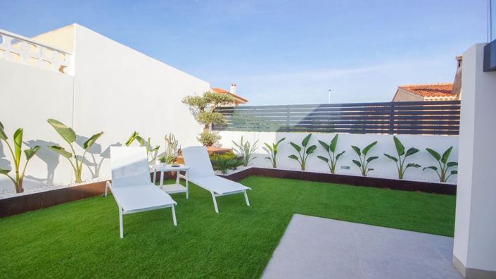 Image No.36-3 Bed Villa for sale