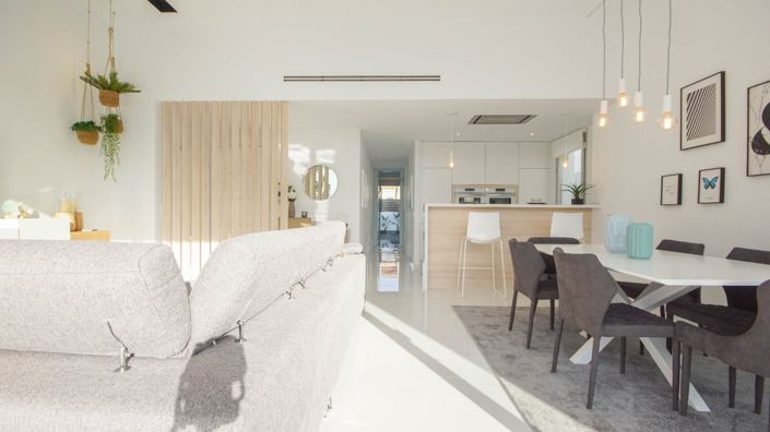 Image No.4-3 Bed Villa for sale