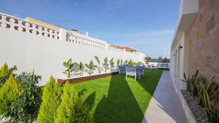 Image No.42-3 Bed Villa for sale