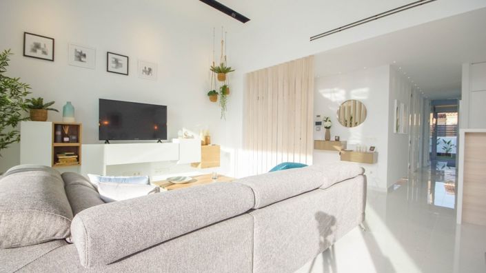 Image No.7-3 Bed Villa for sale