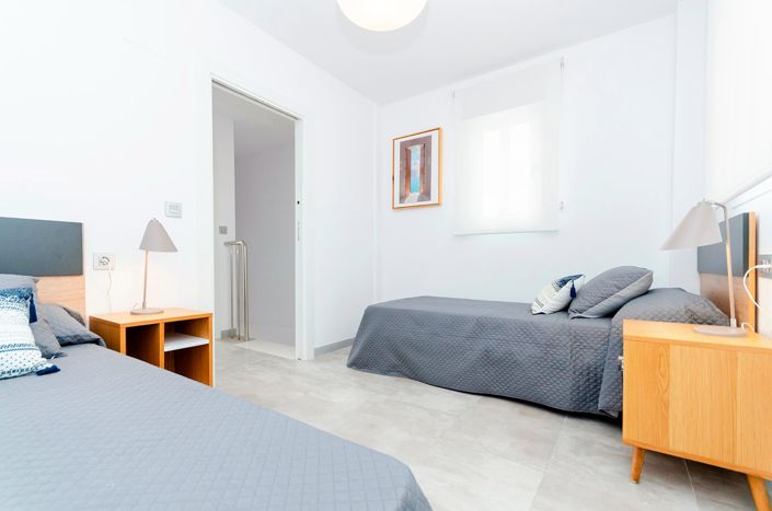 Image No.20-Villa de 3 chambres à vendre à Torrevieja