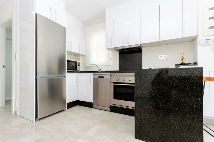 Image No.6-Villa de 3 chambres à vendre à Torrevieja