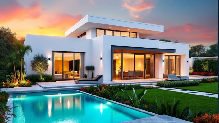 Image No.2-Villa de 3 chambres à vendre à Pinoso