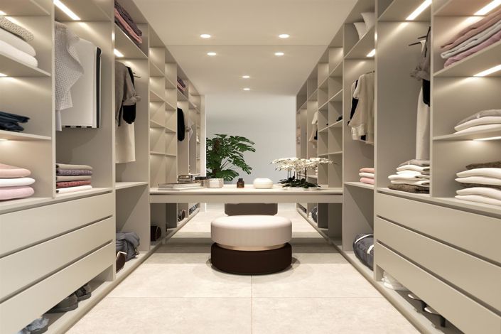 Image No.6-Appartement de 3 chambres à vendre à Cabo Roig