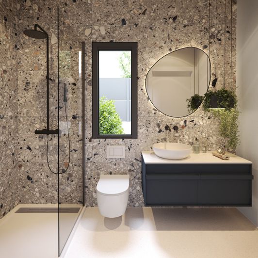 Image No.5-3 Bed Villa for sale