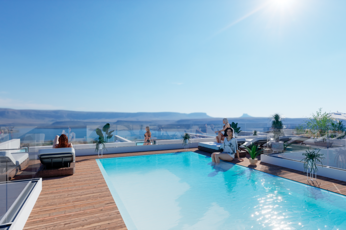 Image No.2-2 Bed Apartment for sale