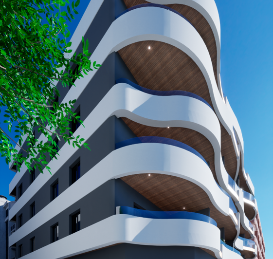 Image No.7-2 Bed Apartment for sale