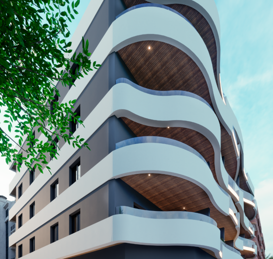 Image No.5-2 Bed Apartment for sale