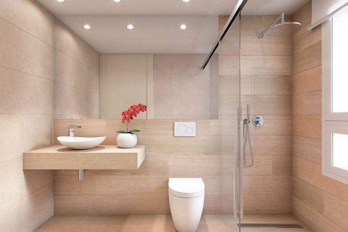 Image No.5-Villa de 3 chambres à vendre à La Finca