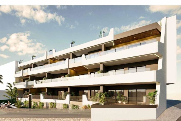 Image No.5-3 Bed Apartment for sale