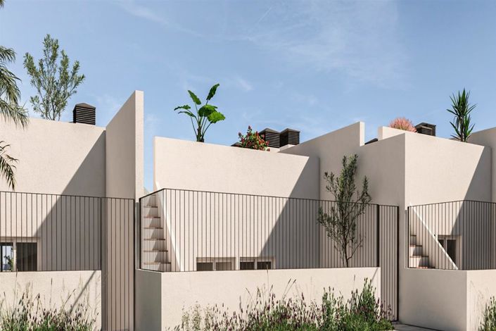 Image No.21-Villa de 3 chambres à vendre à Alenda Golf