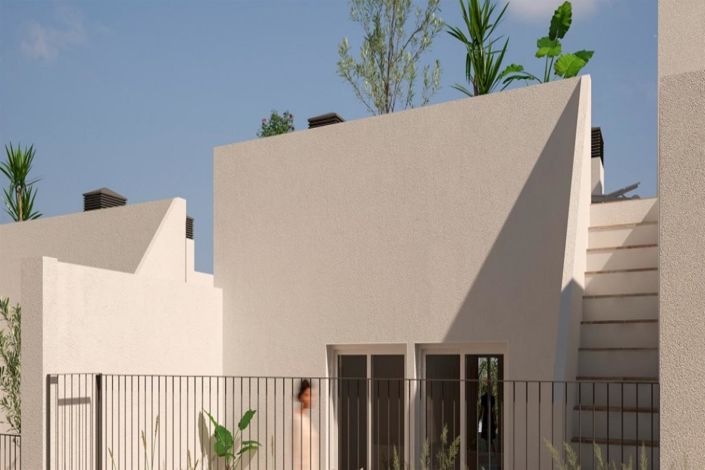 Image No.22-Villa de 3 chambres à vendre à Alenda Golf