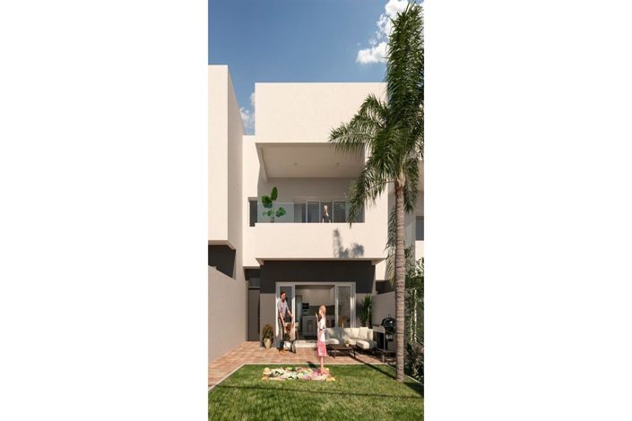 Image No.23-Villa de 3 chambres à vendre à Alenda Golf