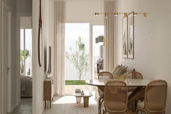 Image No.5-Villa de 3 chambres à vendre à Alenda Golf