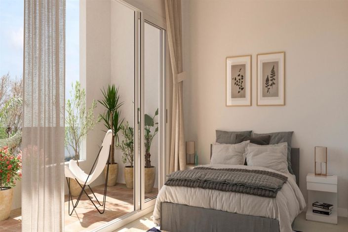 Image No.8-Villa de 3 chambres à vendre à Alenda Golf