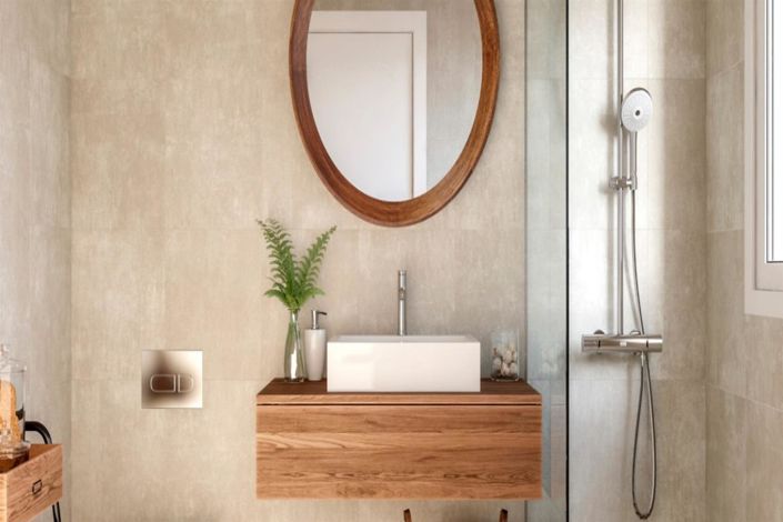 Image No.9-Villa de 3 chambres à vendre à Alenda Golf