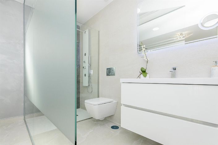 Image No.16-Appartement de 2 chambres à vendre à San Miguel de Salinas