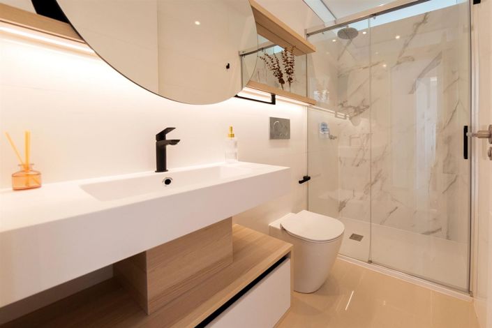 Image No.12-Appartement de 3 chambres à vendre à Ciudad Quesada