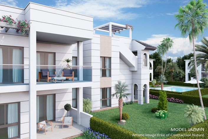 Image No.18-Appartement de 3 chambres à vendre à Ciudad Quesada