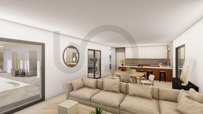 Image No.6-Villa de 3 chambres à vendre à Lo Pepin