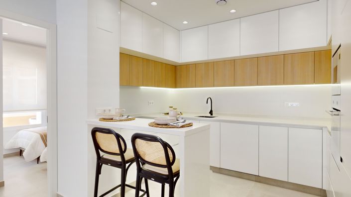 Image No.13-3 Bed Apartment for sale