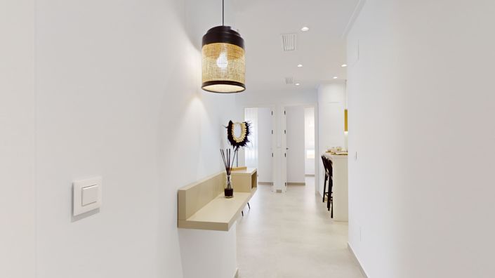 Image No.6-3 Bed Apartment for sale