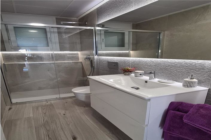 Image No.5-Maison de ville de 3 chambres à vendre à Avileses