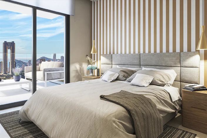 Image No.3-3 Bed Penthouse for sale