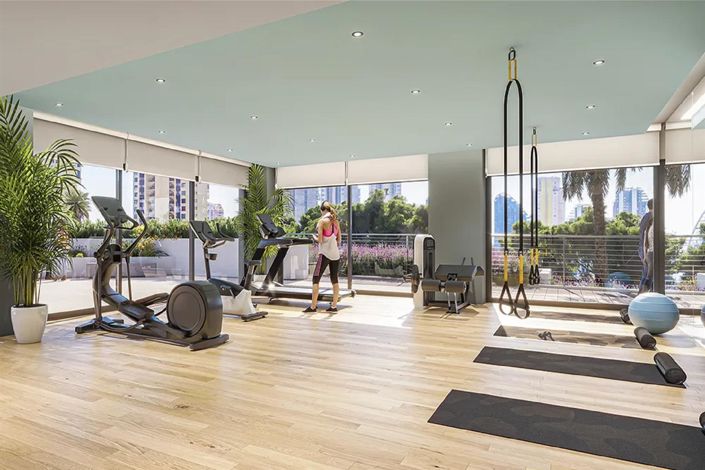 Image No.4-3 Bed Penthouse for sale