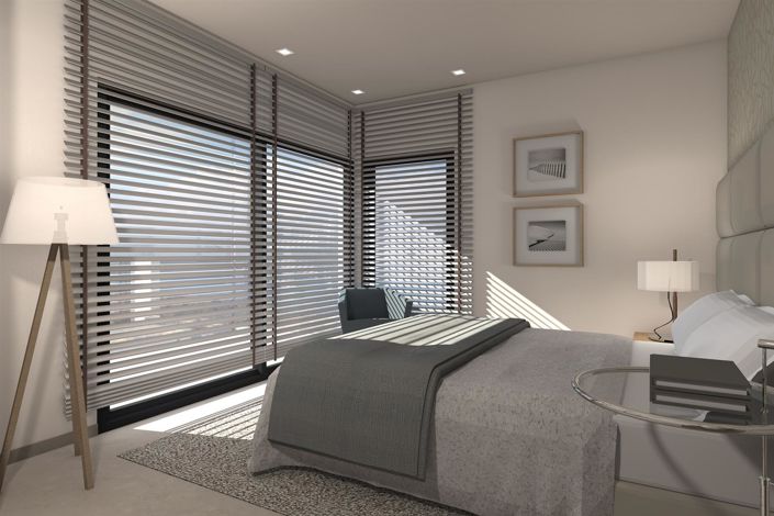 Image No.3-6 Bed Villa for sale