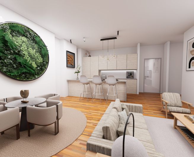 Image No.4-6 Bed Villa for sale