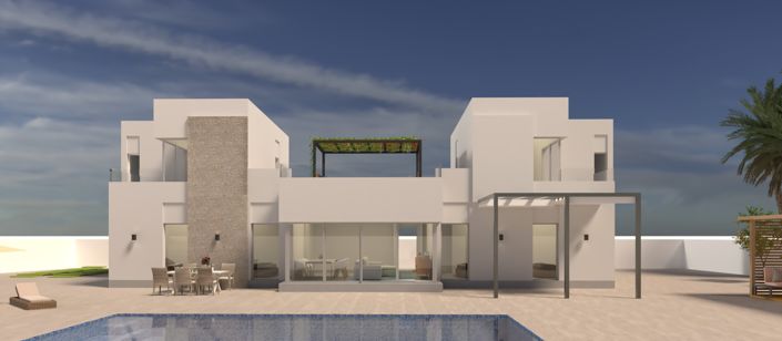 Image No.6-6 Bed Villa for sale