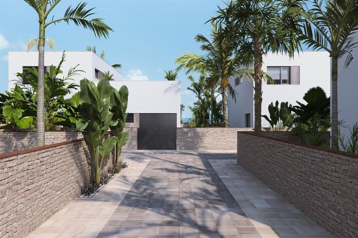 Image No.11-3 Bed Villa for sale