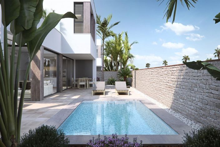 Image No.16-3 Bed Villa for sale