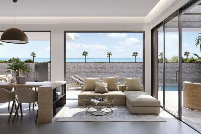 Image No.3-3 Bed Villa for sale