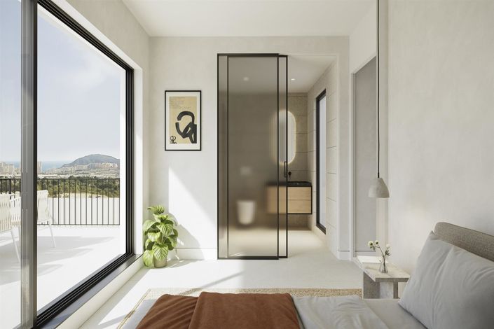 Image No.4-4 Bed Villa for sale